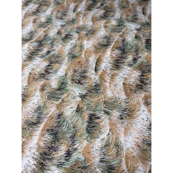 Makower UK Sand Dunes 10" Fabric 3745 Multicolor Cotton Sewing Crafting Projects - Picture 4 of 4